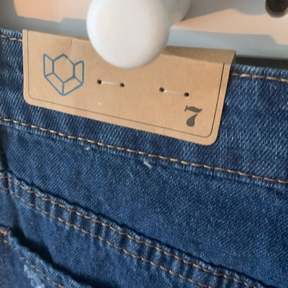 Blue Turtle denim jeans - Picture 5 of 5